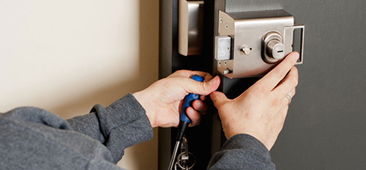 Deadbolt Lock Installation Aliso Viejo