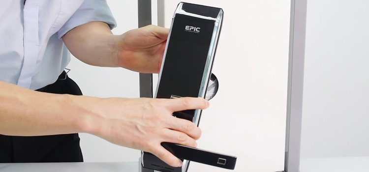 Digital Lock Installation Aliso Viejo