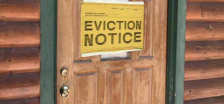 Residential Eviction Service Aliso Viejo